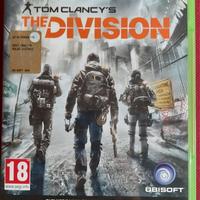 XBox One Tom Clancy's the division