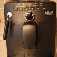 macchina del caffè Gaggia Naviglio