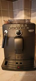 macchina del caffè Gaggia Naviglio