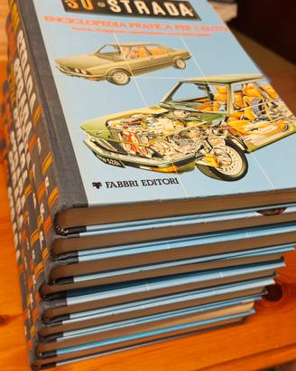 enciclopedia Su Strada