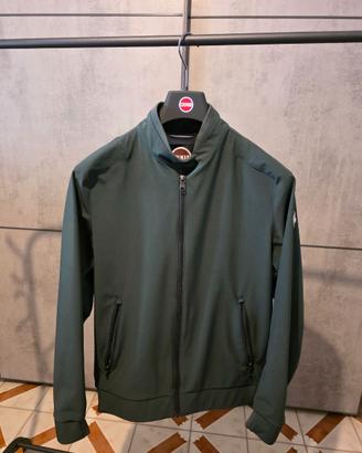 Colmar Giubbotto corto Uomo Verde Original