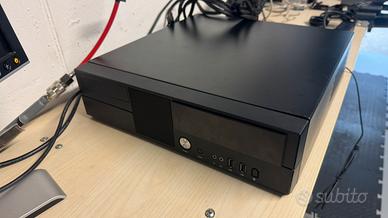 Mini Server Supermicro