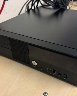 Mini Server Supermicro
