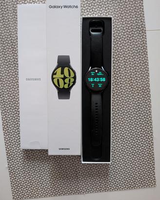 Samsung Galaxy  Watch 6