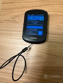 Garmin 840 - senza scatola