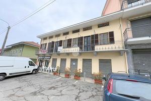 2 LOCALI A SAN FRANCESCO AL CAMPO