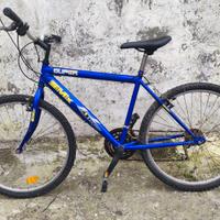 Mountain bike misura 26 