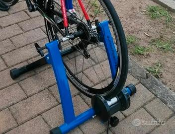 Rullo per bici ULTRASPORT