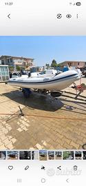 Gommone 40/70 