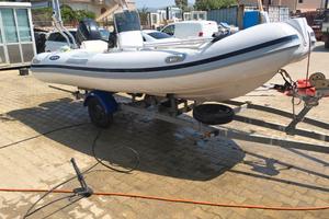Gommone 40/70 
