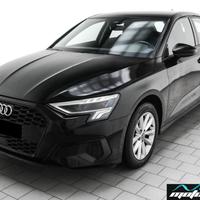 Audi A3 SPB 30 TDI Advanced Sport