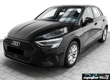 Audi A3 SPB 30 TDI Advanced Sport