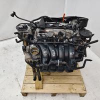Motore completo volkswagen vw golf 1.6b blp 85kw 1