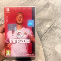 Fifa 20 nintendo switch