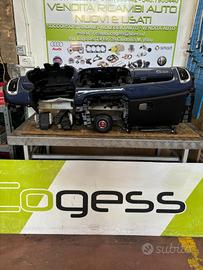 Kit airbag Fiat 500 L