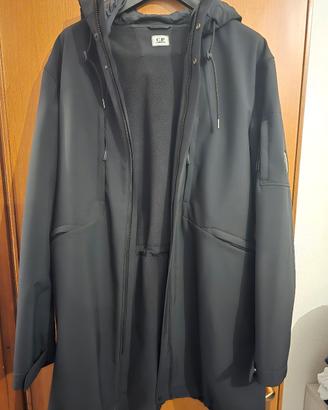 parka C.P. Company