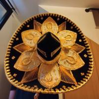 Sombrero messicano