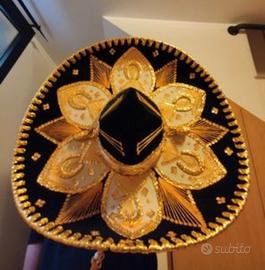 Sombrero messicano