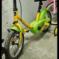 Bici per bambini Btwin