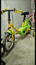 Bici per bambini Btwin