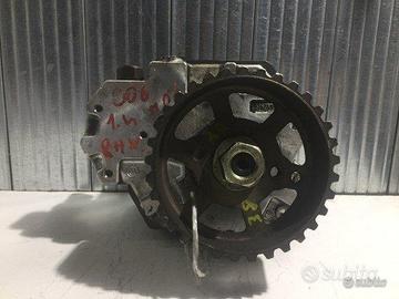 PI148 Pompa Iniezione Peugeot 1.4 HDI