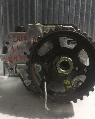 PI148 Pompa Iniezione Peugeot 1.4 HDI