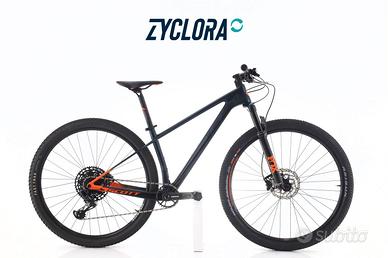 Scott Scale 930 GX t.S