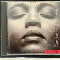 Dee Dee Bridgewater - Keeping Tradition
