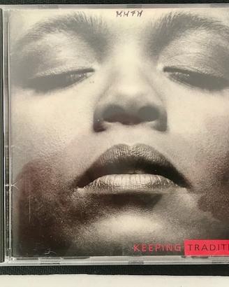 Dee Dee Bridgewater - Keeping Tradition