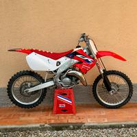 Honda cr 125