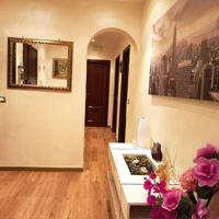Casa vacanze - La casa della sposa