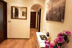 Casa vacanze - La casa della sposa