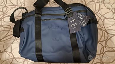 weekender bag