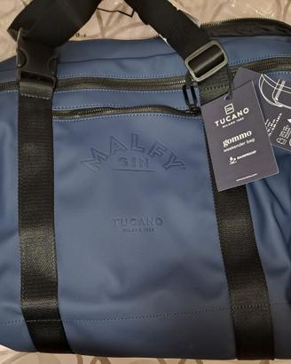 weekender bag