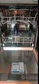 Lavastoviglie Beko