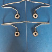 Appendiabiti da auto per poggiatesta