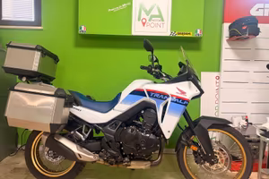 Honda XL 750 Transalp