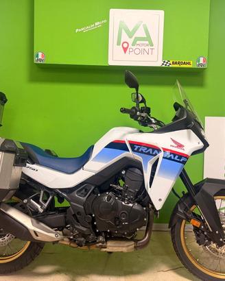 Honda XL 750 Transalp