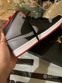 Jordan AJ1 Mid 37-45