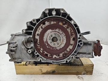 CAMBIO AUTOMATICO 7M PJU 2.0D CNH 140Kw 190CV AU