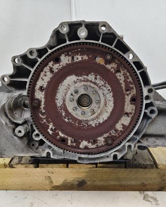 CAMBIO AUTOMATICO 7M PJU 2.0D CNH 140Kw 190CV AU