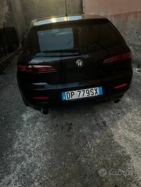 Alfa romeo 159