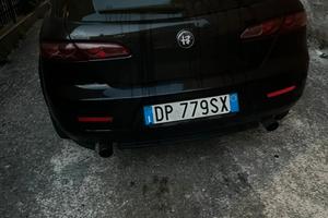 Alfa romeo 159