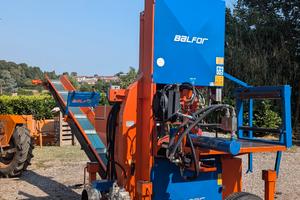 sega a nastro Balfor ss 80 + nt
