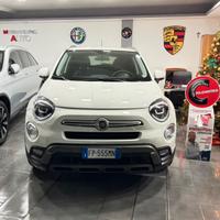 Fiat 500X 1.3 MultiJet 95 CV Cross FARI FULL LED