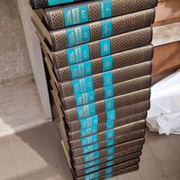 enciclopedia Rizzoli larousse