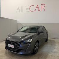 Peugeot 208 1.2 PureTech 100 Stop&Start 5 porte Al