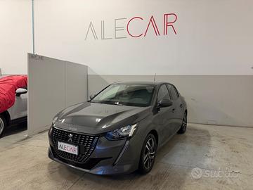 Peugeot 208 1.2 PureTech 100 Stop&Start 5 porte Al