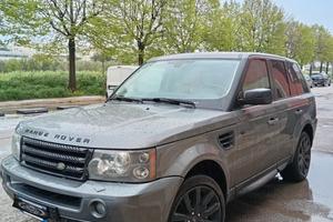 Land Rover Range Sport 3.6 TDV8 HSE -VARI LAVORI E