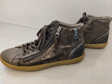 Scarpe n. 38 Nero Giardini 